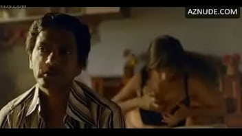 Gadis India yang Menggoda
