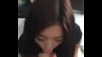 PACAR CINA MEMBUATKU KELUAR DUA KALI
