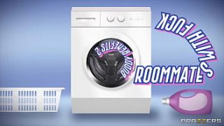 Teman Sekamar dengan Bonus Jatah Ngentot 2 / Brazzers / unduh lengkap di zzfull.com/bene