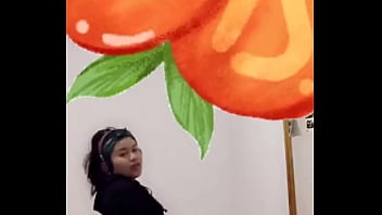 Goyang Pantat Indonesia yang Menggoda