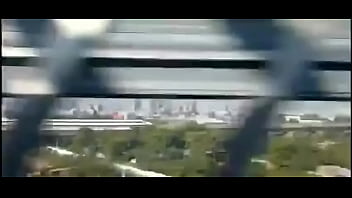 极速狂飙 中国高铁带你体验血脉贲张的视觉冲击