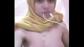 Hijabers yang Menggila dan Menggoda