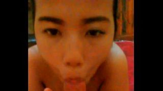 Kosan Indo Sepongin Kontol