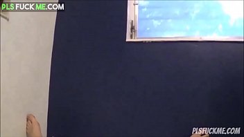 Diajari Langkah demi Langkah oleh Ayah Tirinya – Vanessa Cage