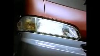 HYUNDAI GRACE 1987-1995: Iklan TV Korea yang Bikin Ngegas dan Pengen Naik