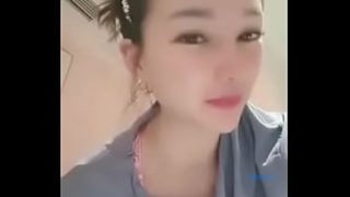 Rekaman Langsung: Cewek Asia Menggoda Tukang Pijat dengan Rayuan Mesra