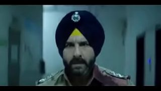 Bibiku yang Nakal dari India