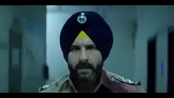 Bibiku yang Nakal dari India