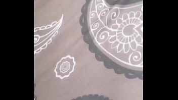 Istri Nakal Digilir di Kasur Mertua