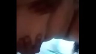 Pasangan Mesra India yang Bergairah