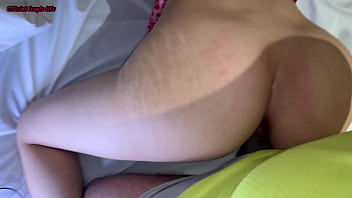 Menggila di lubang pantat anak tiriku sampai lebar setelah ibunya pergi kerja – bagian 2
