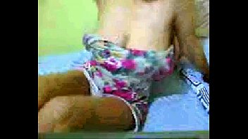 Goyangan Hot di Camfrog Indonesia