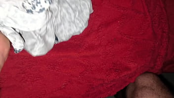 Anal panas istri milf Arab ditembak keras di lubang pantat