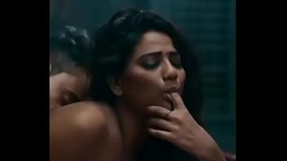 Gadis India yang memuaskan nafsu pacarnya