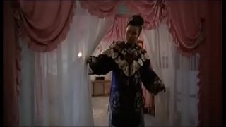 Film Perawat Iblis Basah dari Hong Kong Tiongkok