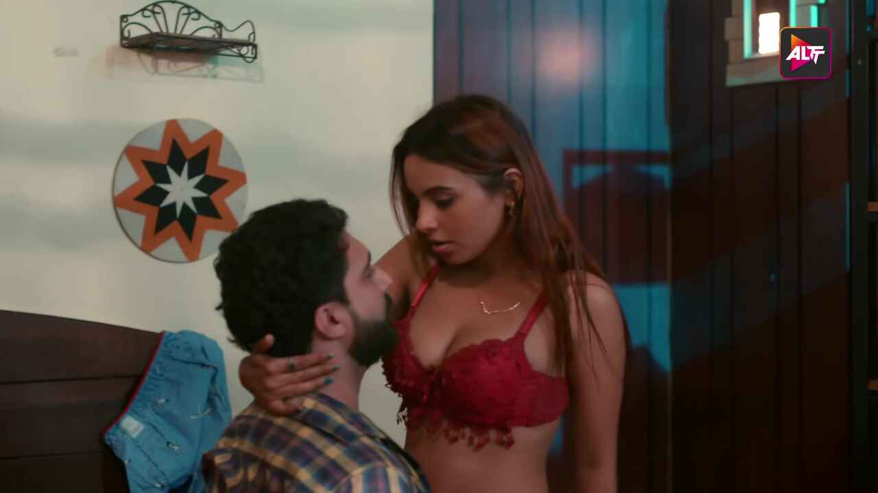 Dosa dan Pengakuan: Episode Panas Musim 3 Seri Dewasa Altbalaji 2024