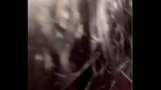 Tante kesepian minta dipijat sampai nafsu membara, tubuhnya pegel dan butuh sentuhan panas