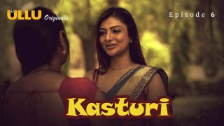 Kasturi 2024: Episode 6 – Nafsu Membara di Kamar Rahasia