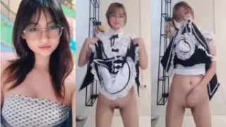 Manda, Si Cantik yang Bikin Nafsu Meledak 01