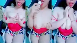 Maya, Dewi Malam yang Menggoda, Mengajak Pasangan Kesepian untuk Berpesta