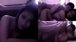 Mumpung Mama Lagi Nggak Ada di Rumah, Yuk Kita Main di Kamar