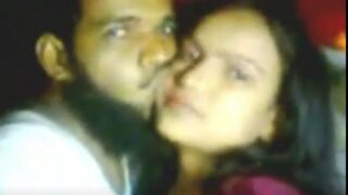 Video gadis remaja desa Bangladesh telanjang bulat