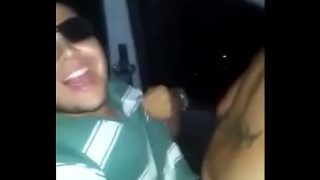 Mau kuliah? Sini, biar gue ajarin, Paulinho…