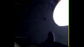 Big Merah Menggila di Ranjang