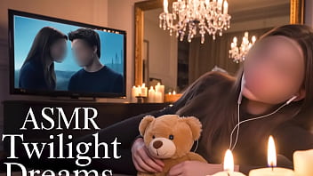 Gairah Liar Generasi Milenial: ASMR Sensual Remaja Amerika Merintih dan Menggairahkan – Gadis Arab Perawan Murni Berusia 18 Tahun di Beverly Hills