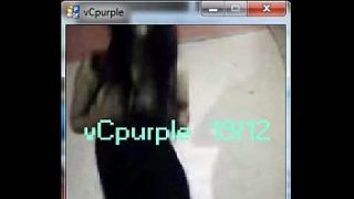 Camfrog Ungu: Goyang Hot dan Chat Mesra Bareng Cewek-Cewek Indonesia