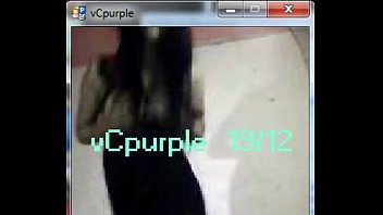 Camfrog Ungu: Goyang Hot dan Chat Mesra Bareng Cewek-Cewek Indonesia