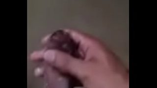 Semburan panas untuk gadis-gadis desi yang menggairahkan