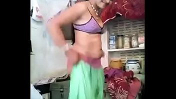 Desi bibi yang menggoda