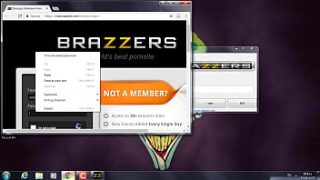 Akun Premium Brazzers yang Menggairahkan untuk Dinikmati di Malam Panas