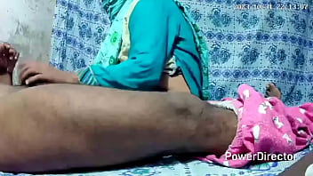 Pelayan India dan Adik Ipar Berahi – Adegan Panas Bagian 1234