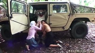 Rumah Arab yang Menggoda di Kejauhan, Tempat Berahi Mengintai