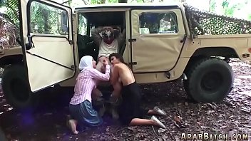 Rumah Arab yang Menggoda di Kejauhan, Tempat Berahi Mengintai