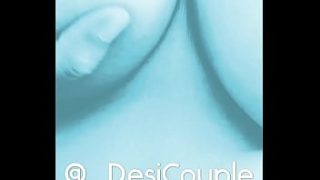 Istri Desi berbisik mesra dengan suara serak dalam bahasa Hindi