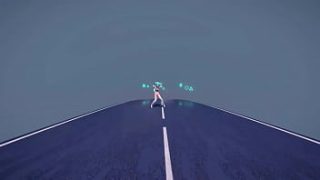 Miku Tiongkok yang Menggoda, Hibikase MMD R18 yang Menggairahkan