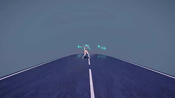 Miku Tiongkok yang Menggoda, Hibikase MMD R18 yang Menggairahkan
