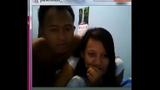 Paseo Indonesia: Goyang Panas di Camfrog