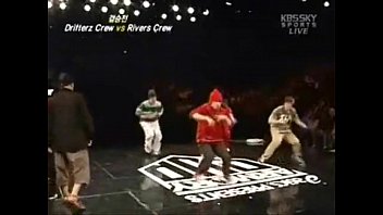Tubir Maut Fisik Korea di Trailer Cup Armory – YouTube.FLV