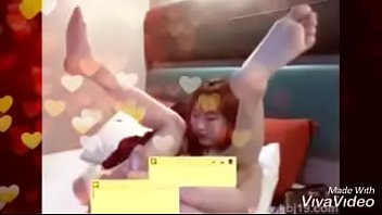 Nafsu Liar Korea yang Membara