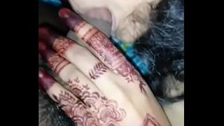 Gadis Seksi dari India
