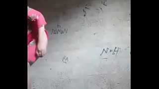 Kekasih Desi yang menggoda di kamar