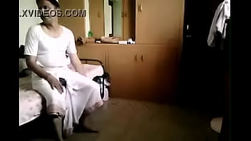 Bibiku yang panas umur 13 tahun