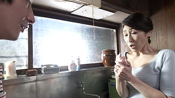 我が家の妖艶な義母　魅惑の美園