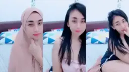 Adik Perempuan Nakal di MangoLive yang Menggoda