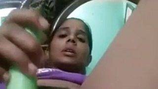 Alat Bantu Seks Terong India untuk Masturbasi yang Menggairahkan