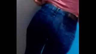 Mau ngewe di kantor, gue lagi horny banget